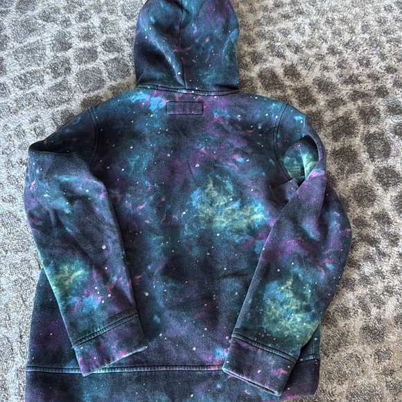Star Wars Galaxy Hoodie and Joggers Set - Picture 4 of 7